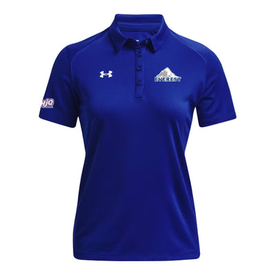 ECS - UA Women's Tech Team Polo