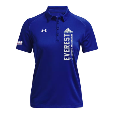 ECS - UA Women's Tech Team Polo