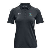 OTMH - Women's UA Tech™ Team Polo