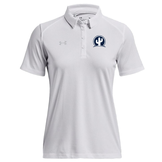 CND - UA Tech™ Équipe Polo Femmes