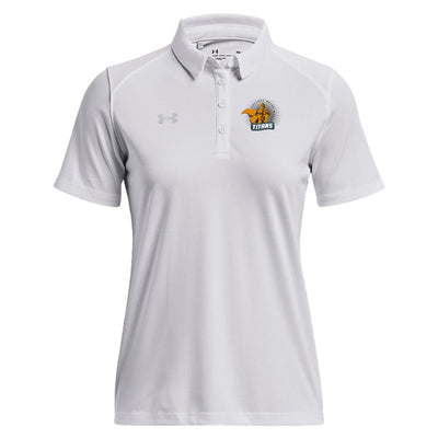 CRM - UA Women's Tech™ Team Polo