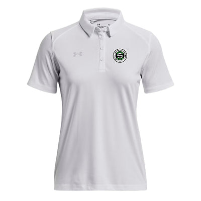 SAT - UA Women's Tech™ Team Polo