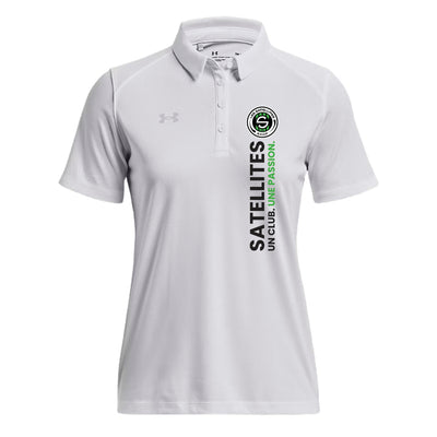 SAT - UA Women's Tech™ Team Polo