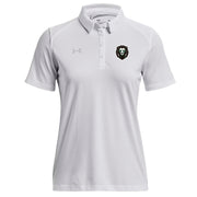 NDL - UA Women's Tech Team Polo