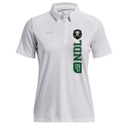 NDL - UA Women's Tech Team Polo