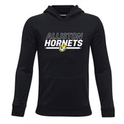 AHP - UA Youth Armour Fleece Storm Hoodie