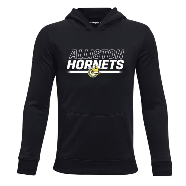 AHP - UA Youth Armour Fleece Storm Hoodie