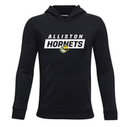 AHP - UA Youth Armour Fleece Storm Hoodie