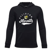 AHP - UA Youth Armour Fleece Storm Hoodie