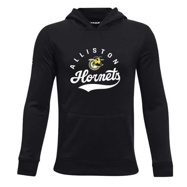 AHP - UA Youth Armour Fleece Storm Hoodie