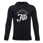 AJP - UA Youth Armour Fleece Storm Hoodie