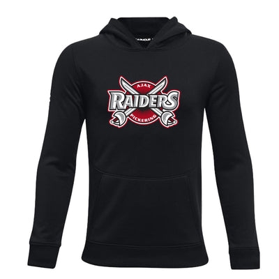 APR - UA Youth Storm Armour Fleece Hoodie