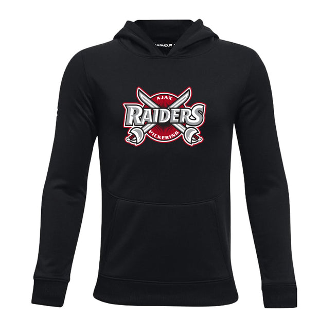 APR - UA Youth Storm Armour Fleece Hoodie