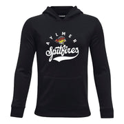 ASP - UA Youth Armour Fleece Storm Hoodie