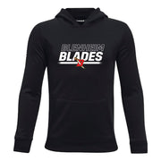 BBP - UA Youth Armour Fleece Storm Hoodie