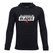 BBP - UA Youth Armour Fleece Storm Hoodie
