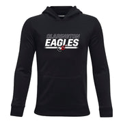 CEP - UA Youth Armour Fleece Storm Hoodie