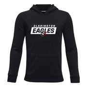 CEP - UA Youth Armour Fleece Storm Hoodie