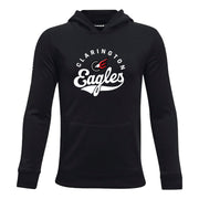CEP - UA Youth Armour Fleece Storm Hoodie