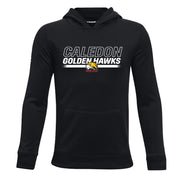 CGHP - UA Youth Armour Fleece Storm Hoodie