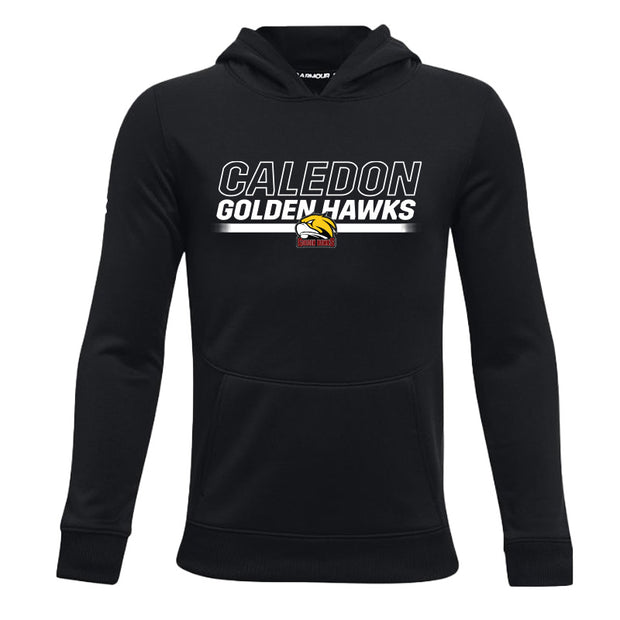 CGHP - UA Youth Armour Fleece Storm Hoodie
