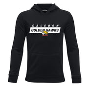 CGHP - UA Youth Armour Fleece Storm Hoodie
