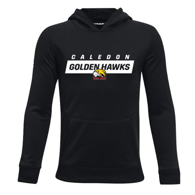 CGHP - UA Youth Armour Fleece Storm Hoodie