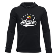 CGHP - UA Youth Armour Fleece Storm Hoodie