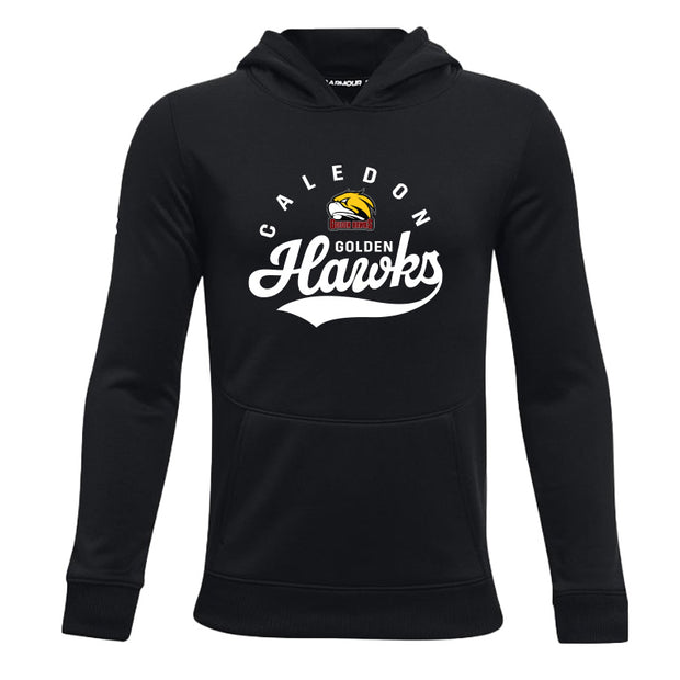 CGHP - UA Youth Armour Fleece Storm Hoodie