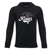 DKP - UA Youth Armour Fleece Storm Hoodie