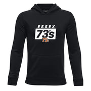 E73P - UA Youth Armour Fleece Storm Hoodie