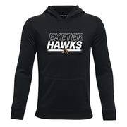 EHP - UA Youth Armour Fleece Storm Hoodie