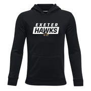 EHP - UA Youth Armour Fleece Storm Hoodie