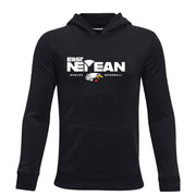 ENL - UA Youth Armour Fleece Storm Hoodie