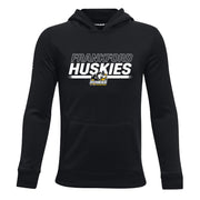 FHP - UA Youth Armour Fleece Storm Hoodie