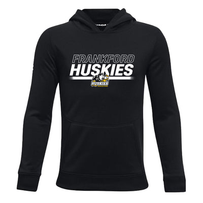 FHP - UA Youth Armour Fleece Storm Hoodie