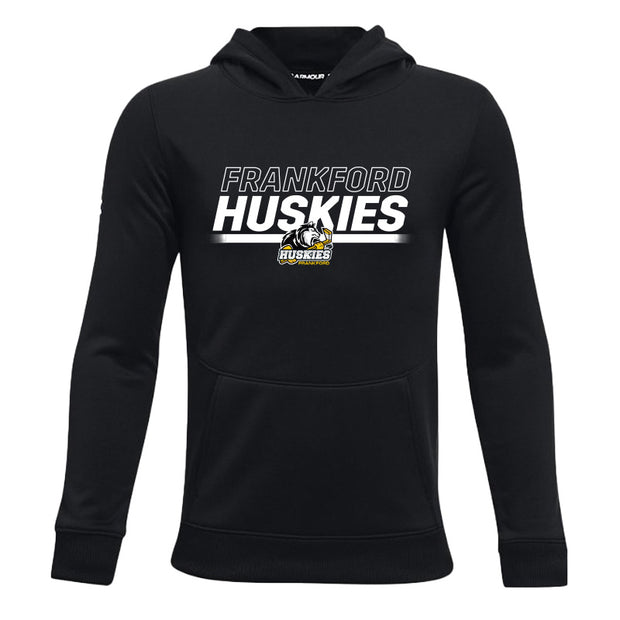 FHP - UA Youth Armour Fleece Storm Hoodie