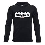 FHP - UA Youth Armour Fleece Storm Hoodie