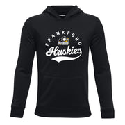FHP - UA Youth Armour Fleece Storm Hoodie