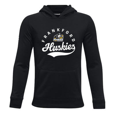 FHP - UA Youth Armour Fleece Storm Hoodie