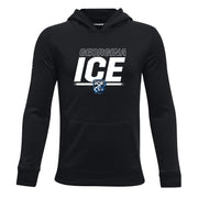 GIP - UA Youth Armour Fleece Storm Hoodie