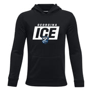 GIP - UA Youth Armour Fleece Storm Hoodie