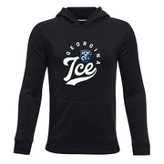 GIP - UA Youth Armour Fleece Storm Hoodie