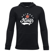 GPKP - UA Youth Armour Fleece Storm Hoodie