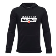 HBP - UA Youth Armour Fleece Storm Hoodie