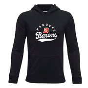 HBP - UA Youth Armour Fleece Storm Hoodie