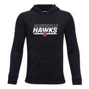 HHP - UA Youth Armour Fleece Storm Hoodie