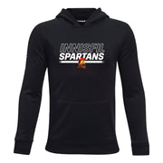 ISP - UA Youth Armour Fleece Storm Hoodie