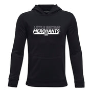 LBMP - UA Youth Armour Fleece Storm Hoodie