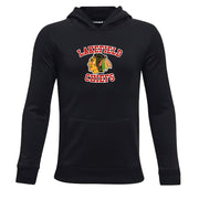 LCMH - UA Youth Armour Fleece Storm Hoodie